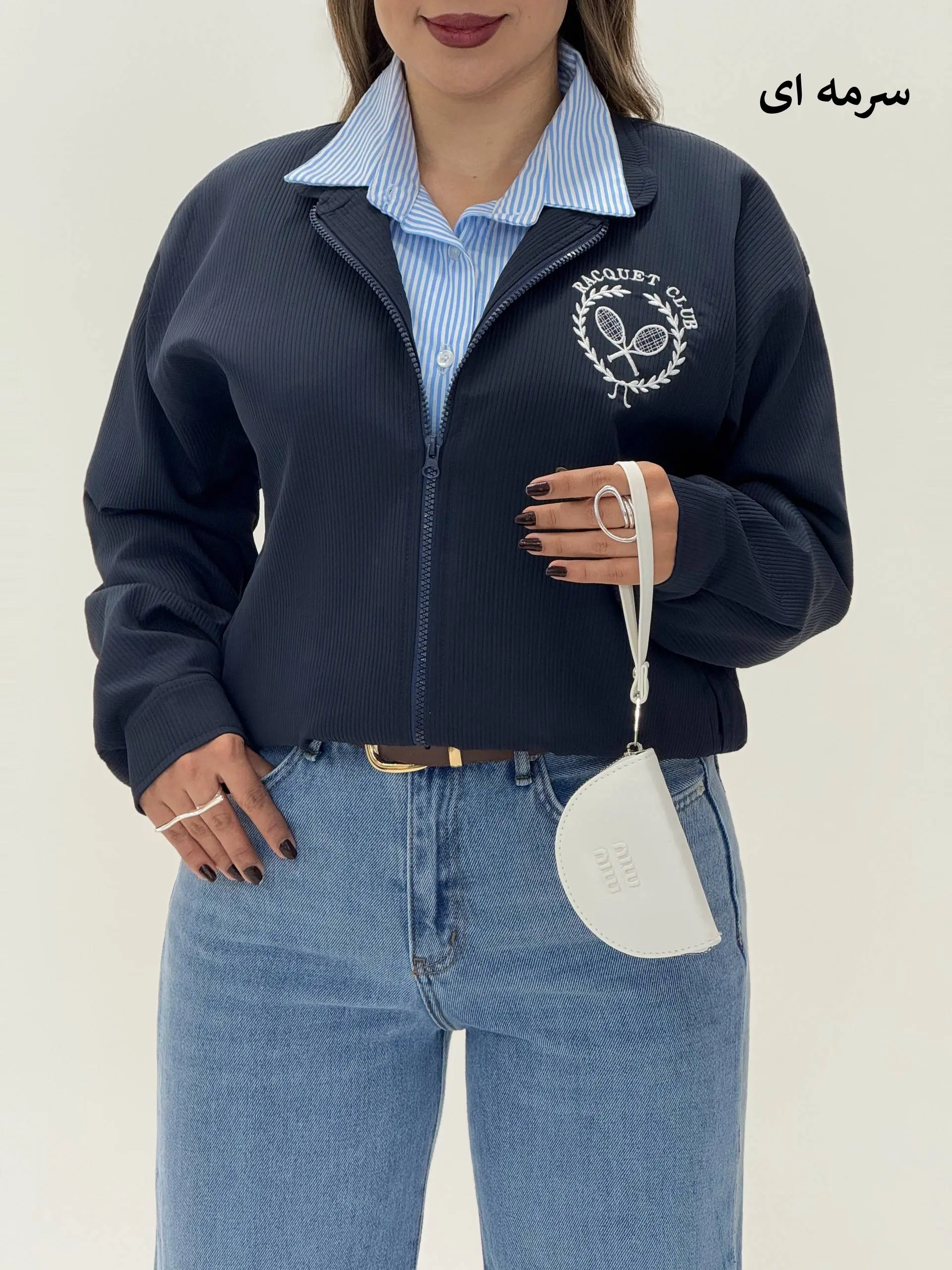 3599-بامبرجکت نیکول